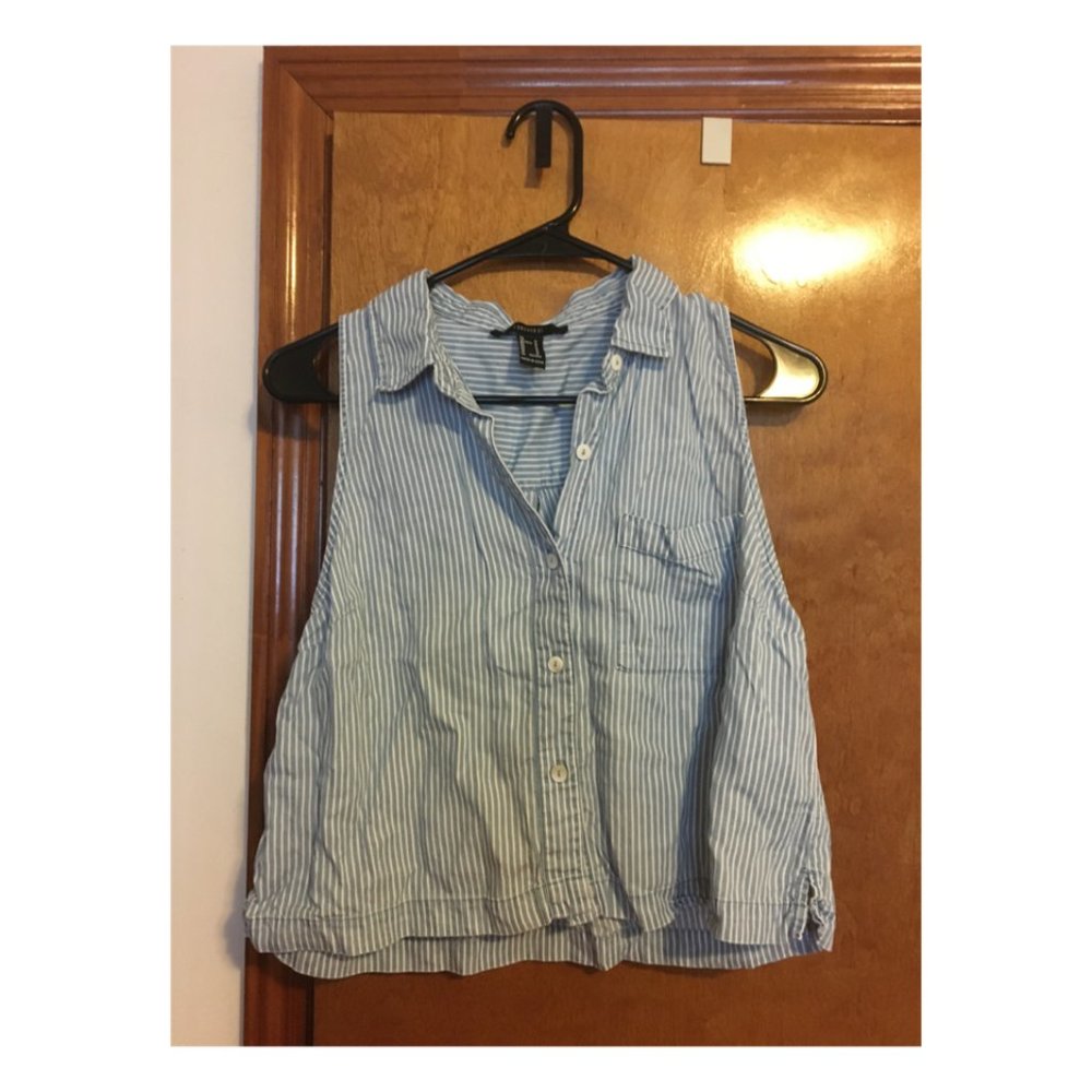 forever 21 top